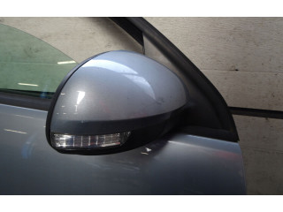 Zpětné zrcátko Volkswagen Tiguan 2016