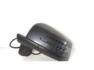 Zpětné zrcátko  levé Mercedes-Benz G W461 463 2013    