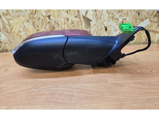 Зеркало электрическое Volvo S60 2011 - 2013 года