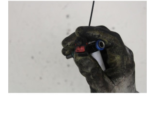 Форсунка 0280158300 Fiat 500L 330A1047