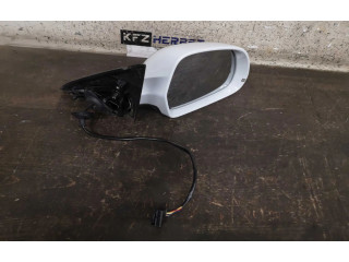 Зеркало электрическое Audi Q3 8U 2011 - 2016 года