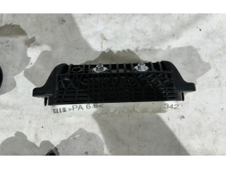 Подушка безопасности водителя Skoda Scala