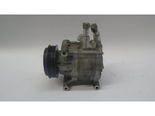 Компрессор (насос) кондиционера воздуха