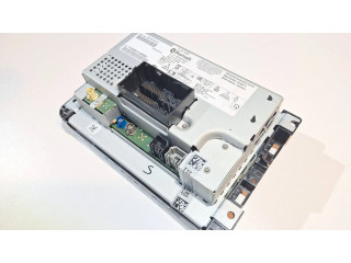 Дисплей 52191272, VP2RFP Jeep Renegade