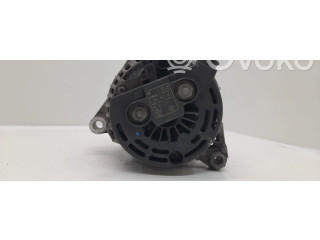 Генератор 6004ML0001 Jeep Grand Cherokee (WJ) 4.0