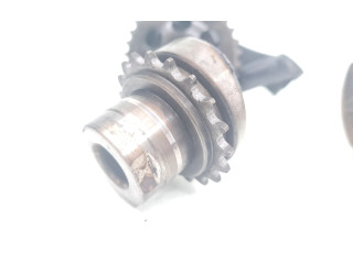 Масляный насос   06A115105, 06A115130B  Volkswagen PASSAT B5 