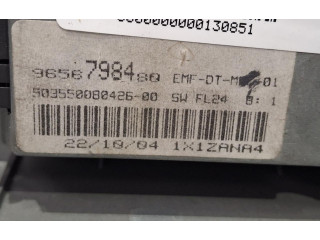 Зеркало электрическое        Peugeot 307 CC  2003 - 2008 года   