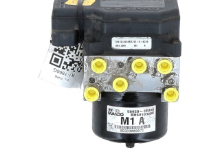 Jednotka ABS 589202E100, X1-1966G Hyundai Tucson JM 2006