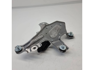 Моторчик заднего дворника 8513048090    Lexus RX 450H