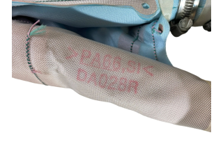 Боковая подушка безопасности 0589P1000954, SHI2155 Mazda CX-5 II