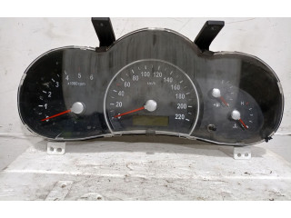 Přístrojová deska KIA Carnival 2009 940034D285, 940034D285