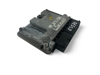 Руль Skoda Octavia Mk2 (1Z) 2004 - 2013 года 03G906021LB, 0281013238