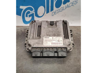 Řídící jednotka 9661813780, 9661813780 Citroen Berlingo 2010
