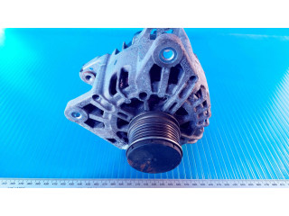 Генератор 231007865R, TG12C124   Renault Clio IV 1.5     