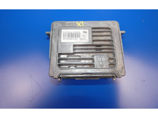 Блок управления Xenon