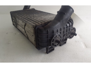 Интеркулер     KIA Sportage 