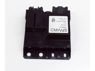 Блок управления крышки багажника