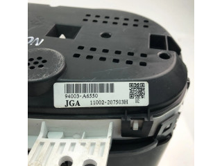 Přístrojová deska Hyundai i30 2012 94003A6550