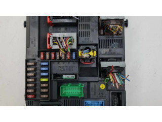   Pojistková skříňka 9678355880, E1066961   Peugeot 208 2014