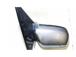 Зеркало электрическое правое Mazda 3 I 2003-2006 года