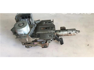 Рулевая рейка 54084783K, JB002NP Renault Clio III 2005 - 2012 года