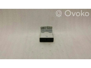 Блок управления постоянной скорости (cruise)