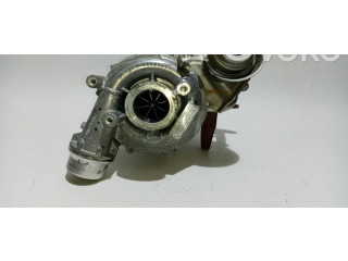 Turbodmychadlo Турбина 144119263R Renault Clio IV K9K 628