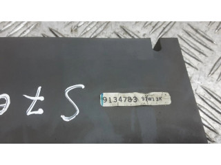 Блок управления климат-контролем 9134783   Volvo S70  V70  V70 XC