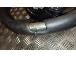 Руль Citroen C4 Grand Picasso 2007-2013 года 96866511VD