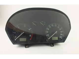 Панель приборов 6Y1919880D Skoda Fabia Mk1 (6Y)