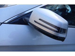 Zpětné zrcátko Mercedes-Benz E A207 2011 A2078100300, NOABATIBLE