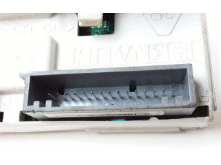 Дисплей P8200028364A, P8200028364 Renault Scenic I