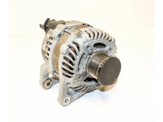 Генератор 231009933RB Renault Clio V