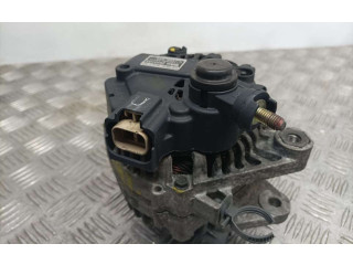 Генератор 373002A010, 2655103 Hyundai Getz 1.5