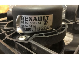 Вентилятор радиатора 8200779073 Dacia Sandero