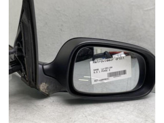 Зеркало электрическое        Saab 9-5  1998 - 2005 года   
