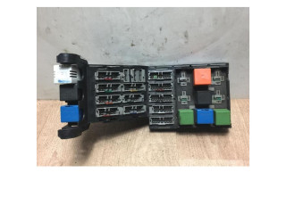 Přístrojová deska  Citroen XM 2000   