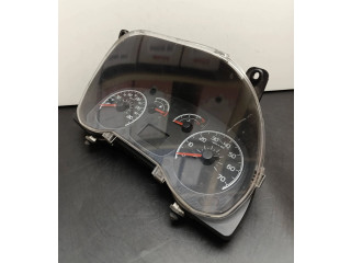 Přístrojová deska Fiat Doblo 2011 5550011005