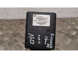 Блок АБС 52029708   Jeep  Renegade  2014- года