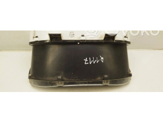 Панель приборов 85002SCSL, NS03003K   Subaru Forester SH       