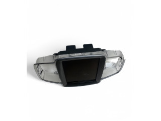 Дисплей 31466836 Volvo XC90