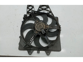 Вентилятор печки    871300200   Fiat Grande Punto