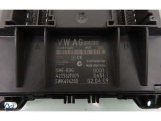 Блок комфорта A2C53211075, 6R0937087   Seat Ibiza IV (6J,6P)   