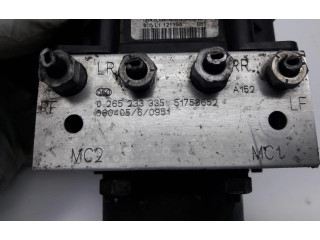 Блок управления АБС 0265950711, CENTRALITAABS Alfa Romeo 166