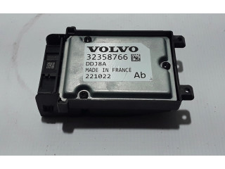 Vstřikovač 32358766 Volvo C40 E400V2