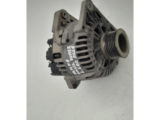 Генератор K4MF6 Dacia Duster