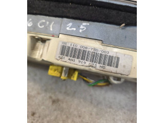 Панель приборов 110008750003, 4A1919033HG   Audi A6 S6 C4 4A       