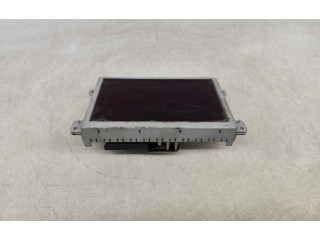 Дисплей    4F0919603A   Audi A6 S6 C6 4F