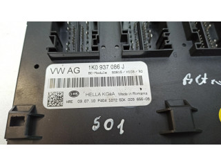 Блок комфорта 1K0937086J   Seat Altea   