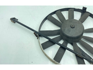 Вентилятор радиатора Rolls-Royce Silver Spur